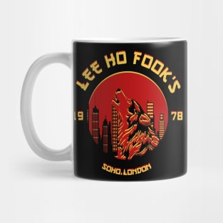 lee-ho-fooks Mug